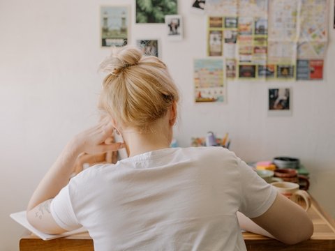 李女士成功获批香港输入内地人才计划签证